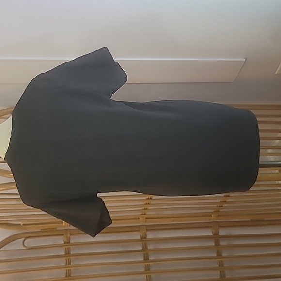 George Strait size large black white 2023 concert tee shirt 100% cotton - Picture 6 of 8